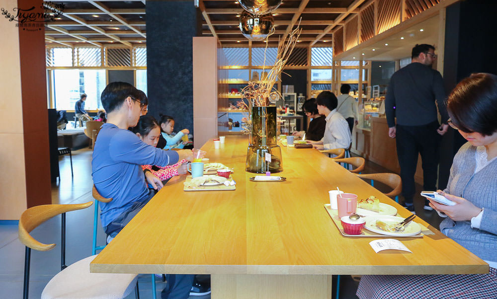 星野集團 OMO5 東京大塚，法式早餐，體驗昭和復古街道免費綠色導覽OMO Ranger @緹雅瑪 美食旅遊趣