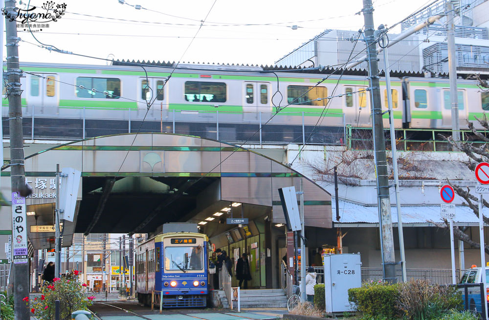 星野集團 OMO5 東京大塚，法式早餐，體驗昭和復古街道免費綠色導覽OMO Ranger @緹雅瑪 美食旅遊趣