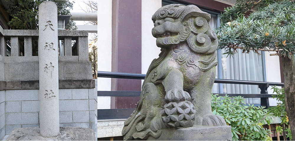 星野集團 OMO5 東京大塚，法式早餐，體驗昭和復古街道免費綠色導覽OMO Ranger @緹雅瑪 美食旅遊趣