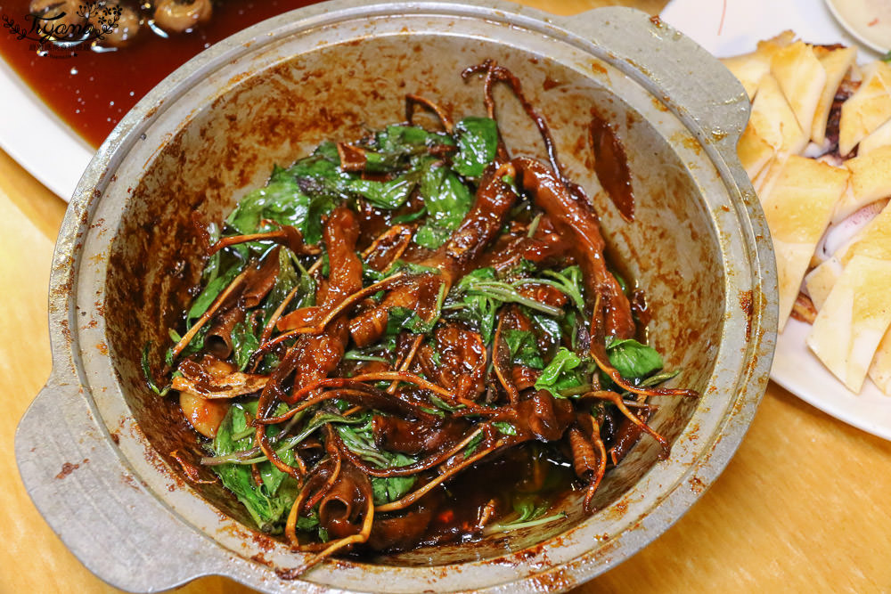 高雄活蝦料理|全海岸活蝦之家~聚餐宵夜好所在，停車超方便！ @緹雅瑪 美食旅遊趣