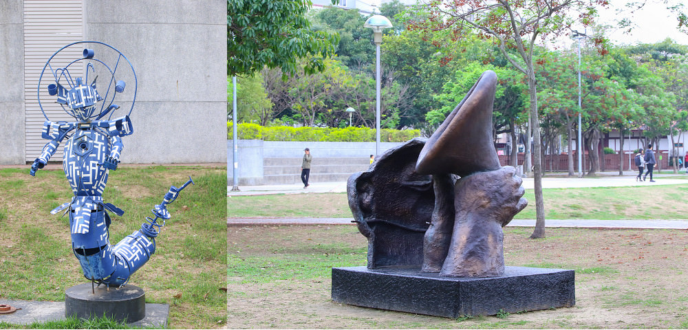 嘉義景點|文化公園共融遊戲場~玩到&#8221;變軌&#8221;的免費兒童遊樂場！！ @緹雅瑪 美食旅遊趣