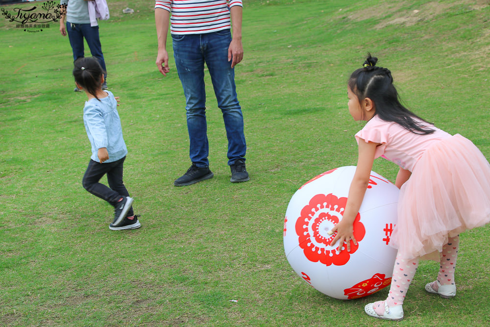 嘉義景點|文化公園共融遊戲場~玩到&#8221;變軌&#8221;的免費兒童遊樂場！！ @緹雅瑪 美食旅遊趣