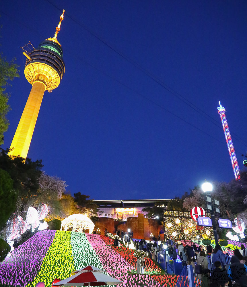 韓國上網WiFi機：寄件免費+機場還機，租用好easy！ @緹雅瑪 美食旅遊趣