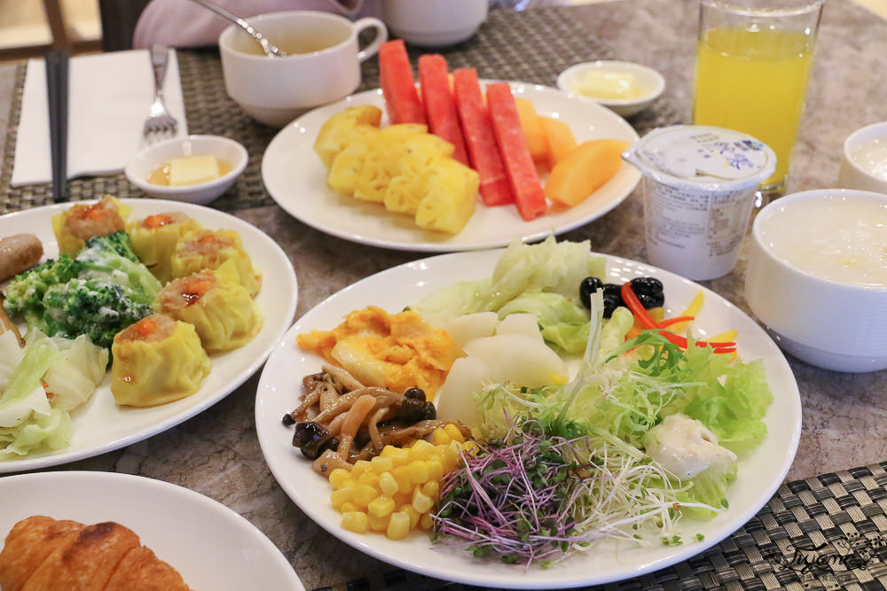 宜蘭住宿.礁溪住宿|中天溫泉渡假飯店，優質親子溫泉飯店，一食二泊好享受！！ @緹雅瑪 美食旅遊趣