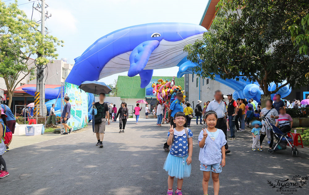 台南景點|臺南左鎮化石園區攻略：如何逛全台第一座化石主題園區最快速！ @緹雅瑪 美食旅遊趣