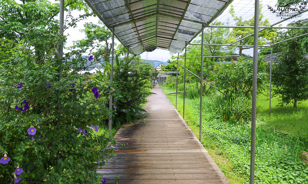 沖繩景點|名護自然動植物公園：親子必遊~和水豚君.小動物近距離互動 @緹雅瑪 美食旅遊趣