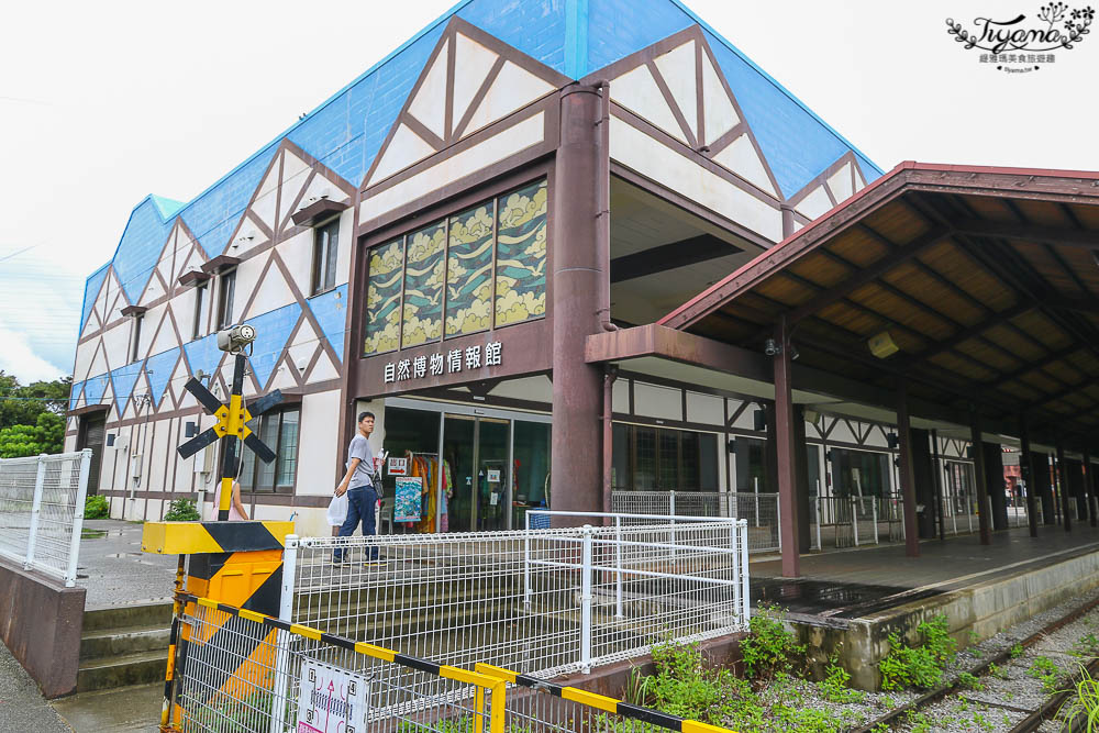 沖繩景點必買~沖繩樂遊美麗海套票Enjoy Pass：美麗海水族館+4或12處通用入場券 @緹雅瑪 美食旅遊趣