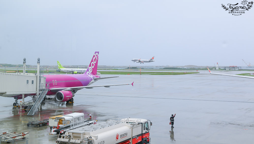 高雄小港機場接送|台南機接往返小港機場，輕鬆方便免麻煩！ @緹雅瑪 美食旅遊趣