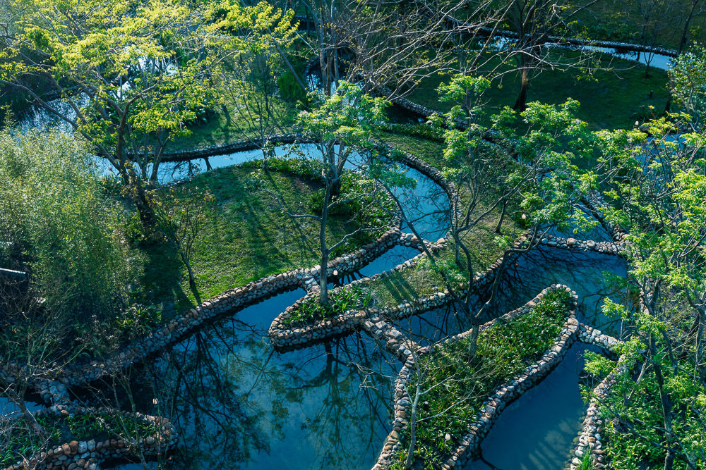 虹夕諾雅 谷關，星野台灣奢華度假村，全體驗&#038;不可錯失活動行程攻略 @緹雅瑪 美食旅遊趣