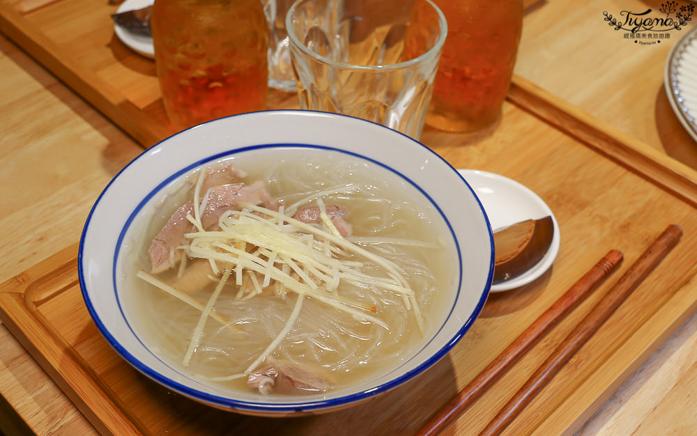 嘉義美食|湯城鵝行，檜意森活村的隱藏版美食，第三代鵝肉美食&#038;伴手禮！ @緹雅瑪 美食旅遊趣