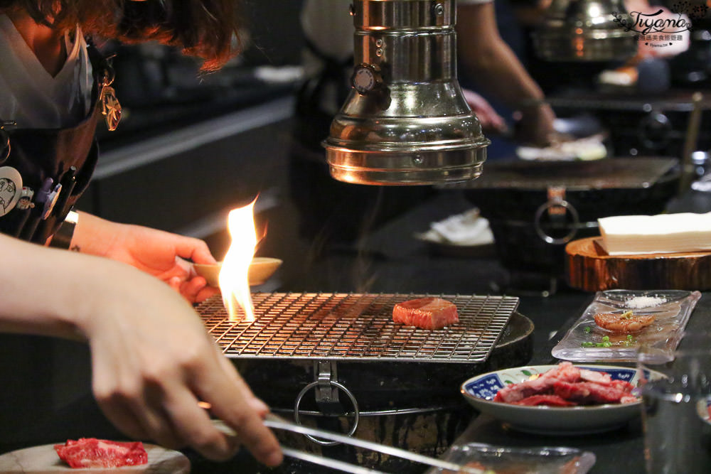 嘉義住宿推薦｜嘉義觀止Hotel.燒肉觀止，一泊三食方案，來趟嘉義美食之旅吧！ @緹雅瑪 美食旅遊趣