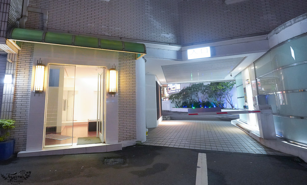 桃園住宿推薦，A+ Motel(KingMotel王者汽車旅館)：溫馨親子精品商旅，來去桃園住一晚！ @緹雅瑪 美食旅遊趣