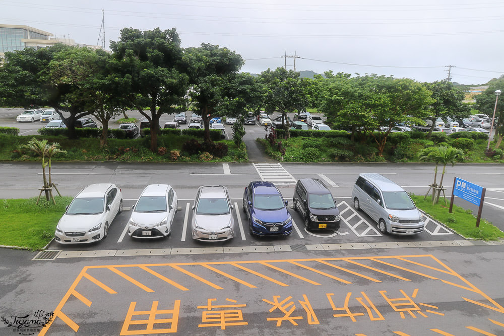 沖繩高CP值親子飯店，南城Yuinchi飯店，住宿猿人之湯免費泡，夏天水上樂園爽爽玩 @緹雅瑪 美食旅遊趣