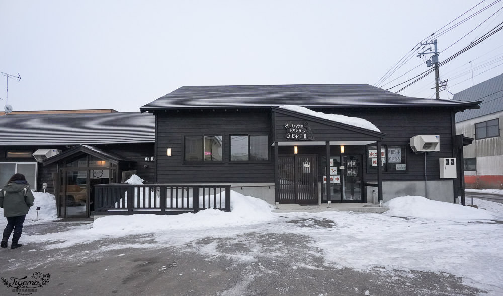 北海道深度之旅，SENTŌ青年旅店，住宿結合八雲町在地體驗，扇貝船體驗，干貝刺身現開現吃！ @緹雅瑪 美食旅遊趣