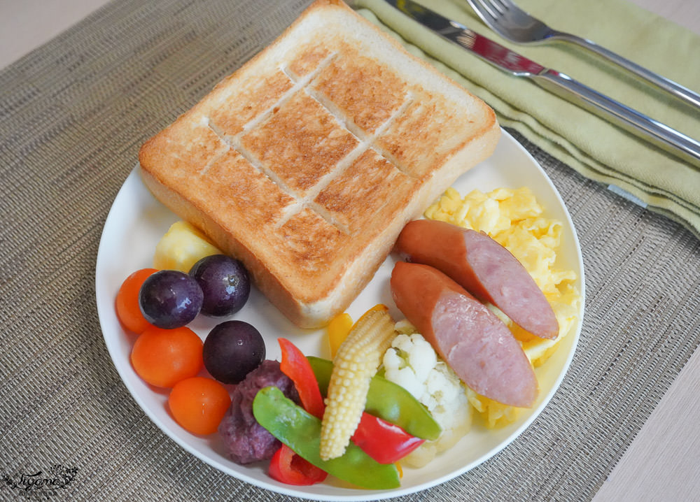 宜蘭包棟．日式招待所｜青禾別苑一泊三食，一秒置身日本的頂級住宿 @緹雅瑪 美食旅遊趣