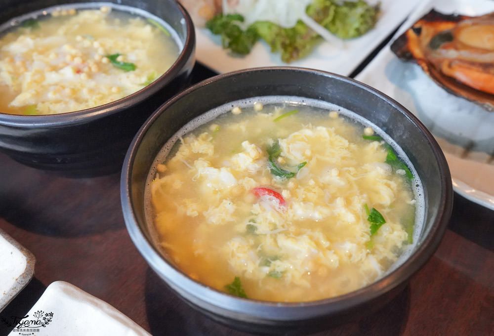 北海道美食|函館海膽丼海鮮丼，きくよ食堂 Bay Area店，持堅炭火燒烤的在地知名老店 @緹雅瑪 美食旅遊趣