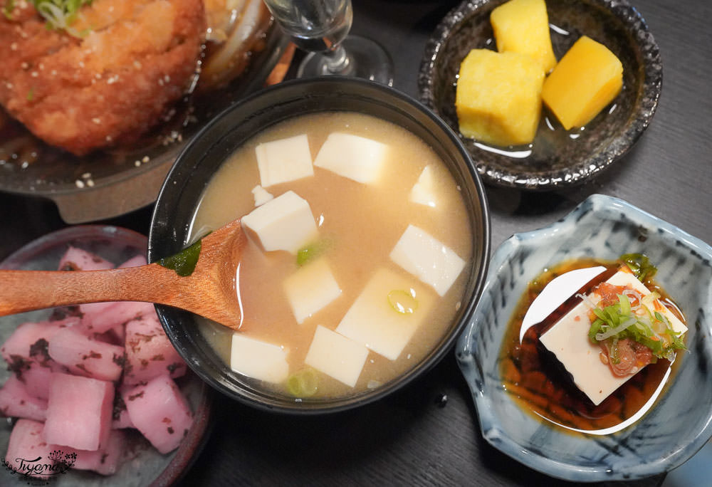 皋月當代日式料理，台南平價高CP值日式料理，美味省荷包聚餐好選擇 @緹雅瑪 美食旅遊趣