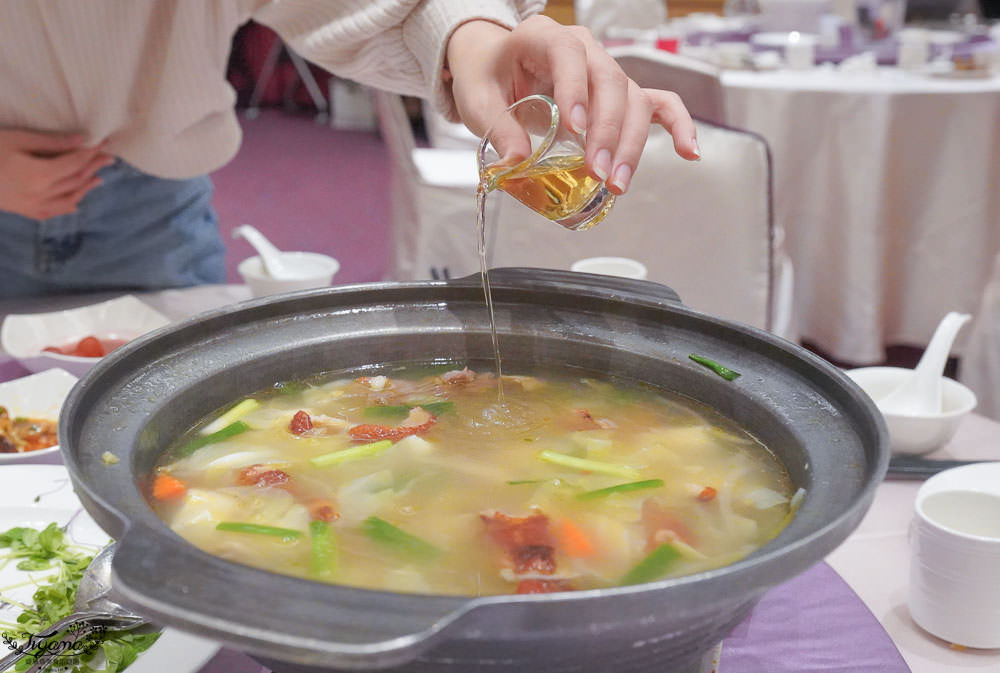 宜蘭溫泉飯店推薦｜宜蘭礁溪福朋喜來登．兆品酒店 礁溪，積木房尋寶樂，品味廣式一品鴨 @緹雅瑪 美食旅遊趣