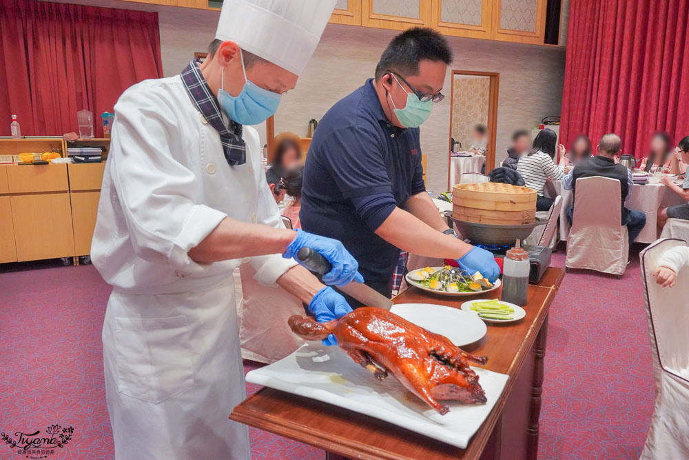 宜蘭溫泉飯店推薦｜宜蘭礁溪福朋喜來登．兆品酒店 礁溪，積木房尋寶樂，品味廣式一品鴨 @緹雅瑪 美食旅遊趣