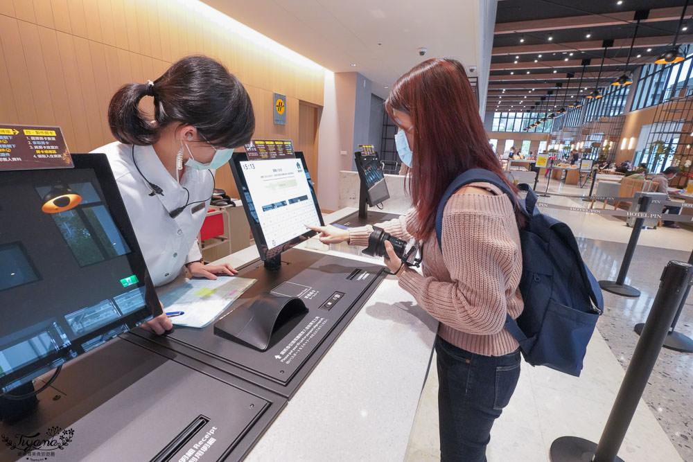 宜蘭親子飯店|品文旅 礁溪「樂旅小閣樓」享受爬上爬下的樂趣！ @緹雅瑪 美食旅遊趣