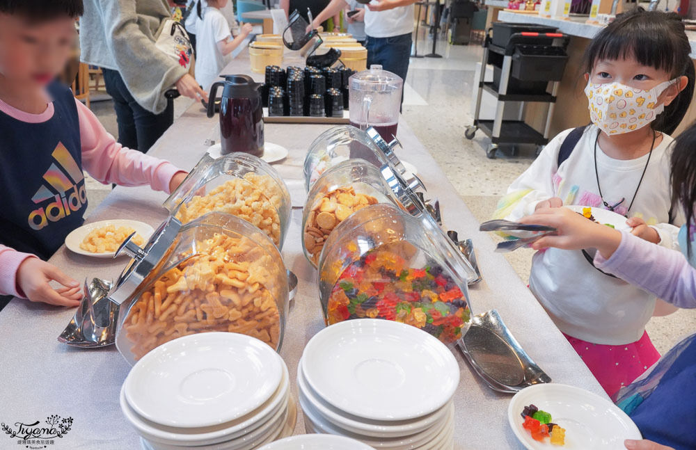 宜蘭親子飯店|品文旅 礁溪「樂旅小閣樓」享受爬上爬下的樂趣！ @緹雅瑪 美食旅遊趣