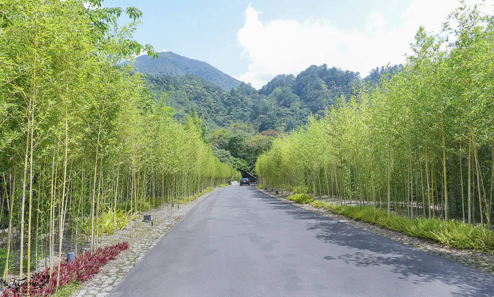 虹夕諾雅 谷關，星野台灣奢華度假村，全體驗&#038;不可錯失活動行程攻略 @緹雅瑪 美食旅遊趣