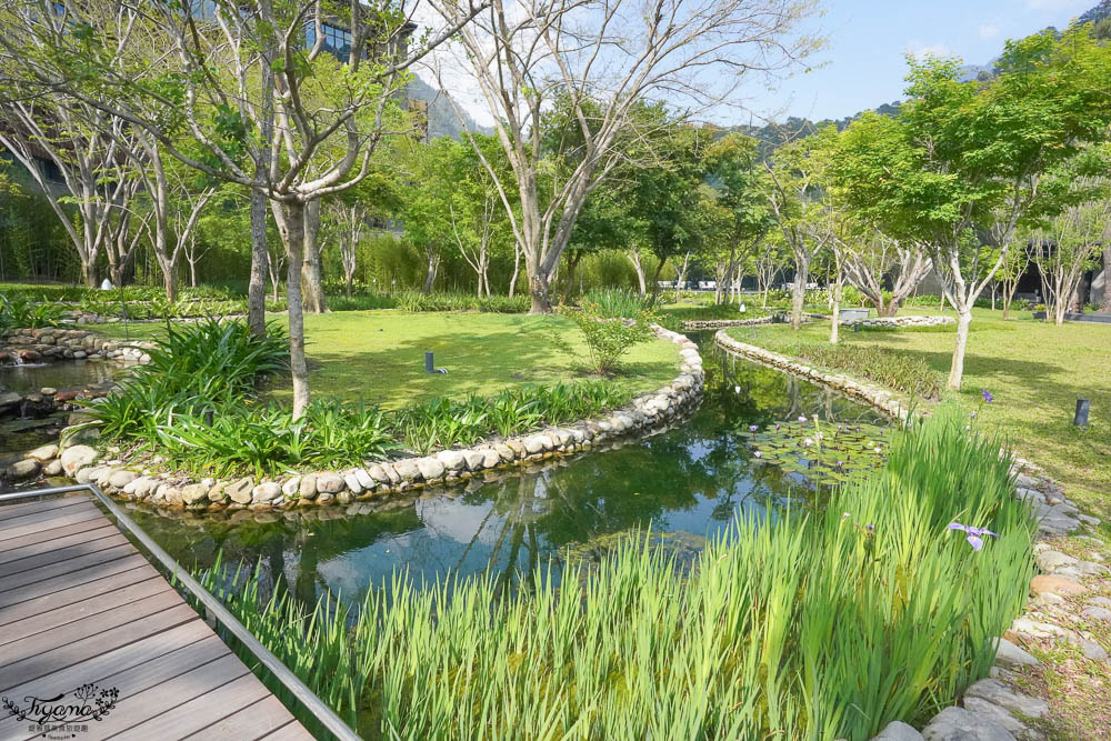 虹夕諾雅 谷關，星野台灣奢華度假村，全體驗&#038;不可錯失活動行程攻略 @緹雅瑪 美食旅遊趣