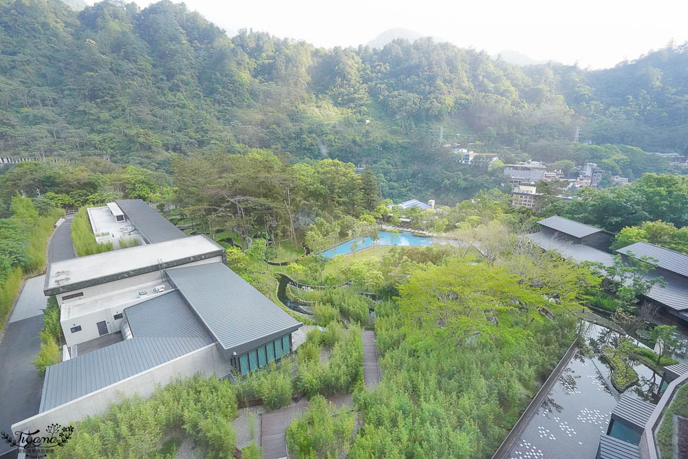 虹夕諾雅 谷關，星野台灣奢華度假村，全體驗&#038;不可錯失活動行程攻略 @緹雅瑪 美食旅遊趣