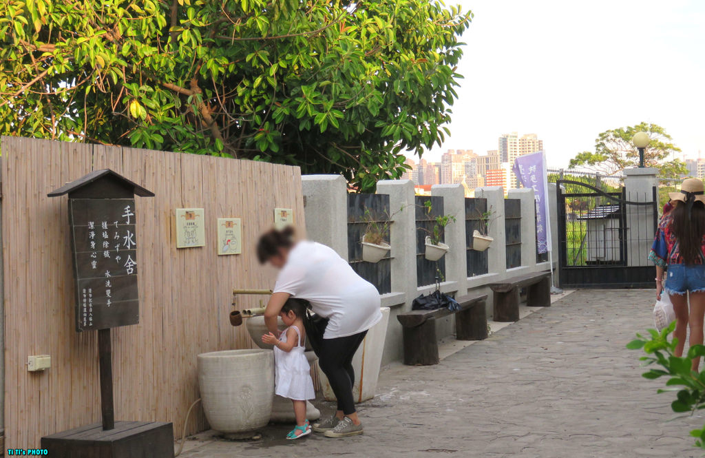 【台南景點.安平區】夕遊出張所。親子同遊景點：招牌雪鹽燒、生日彩鹽、大沙坑 @緹雅瑪 美食旅遊趣