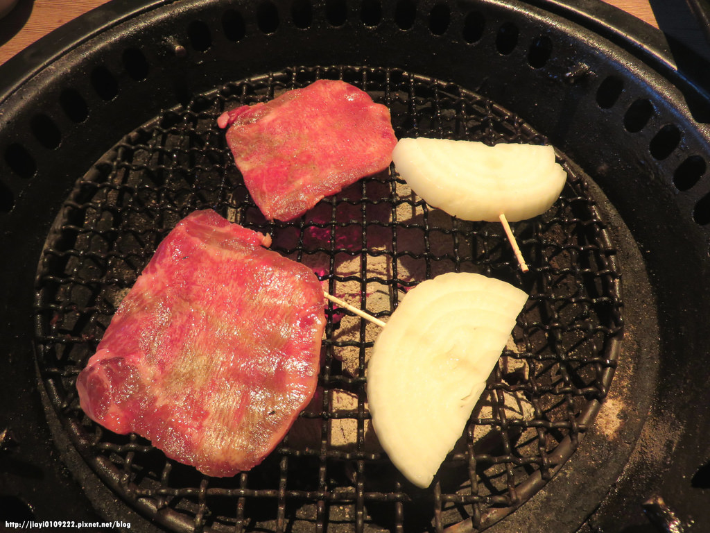 【大阪美食】力丸燒肉放題.焼肉力丸なんば湊町店(內有折扣路徑) @緹雅瑪 美食旅遊趣