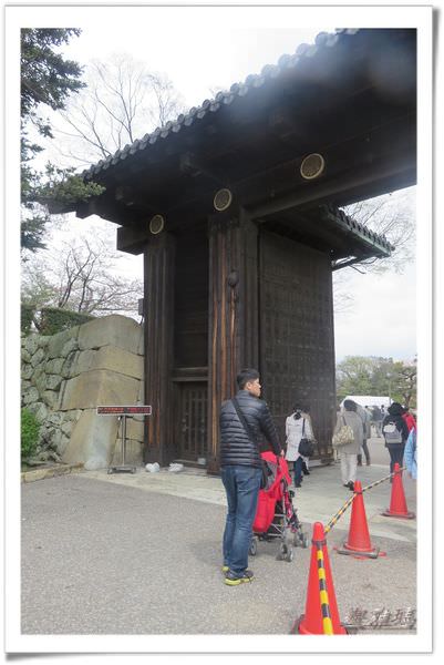 【神戶景點】姬路城.姬路市立動物園賞櫻.姬路旅遊券 @緹雅瑪 美食旅遊趣