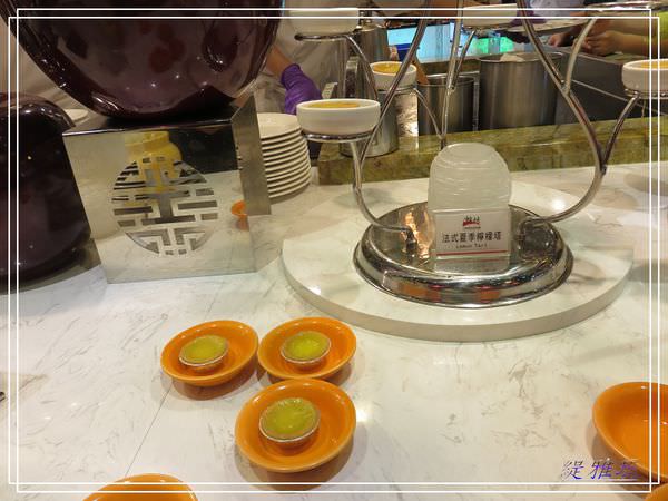 【台南.中西區】台南永福店.大八潮坊港式飲茶吃到飽 @緹雅瑪 美食旅遊趣