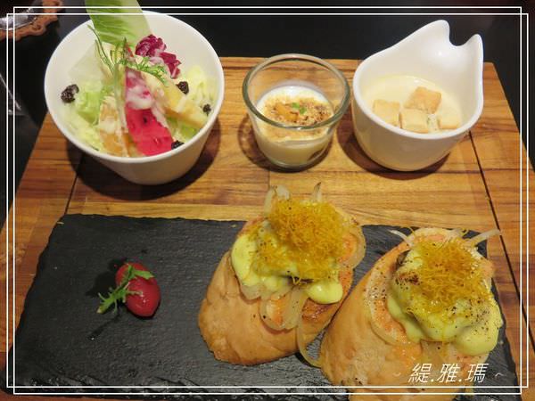 【台南.安平區】日光徐徐(台南永華店)~高品質超值精緻早午餐。餐點服務一級棒 @緹雅瑪 美食旅遊趣