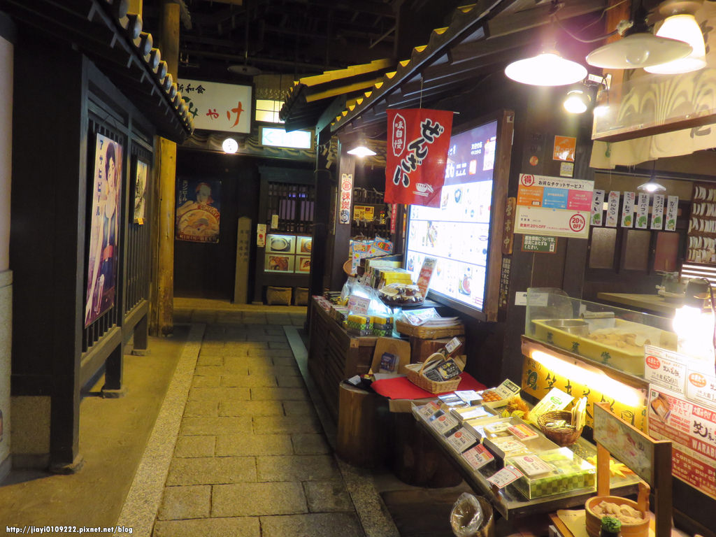 【大阪美食】喝鈍豬排.滝見小路.20年代大阪風格 @緹雅瑪 美食旅遊趣