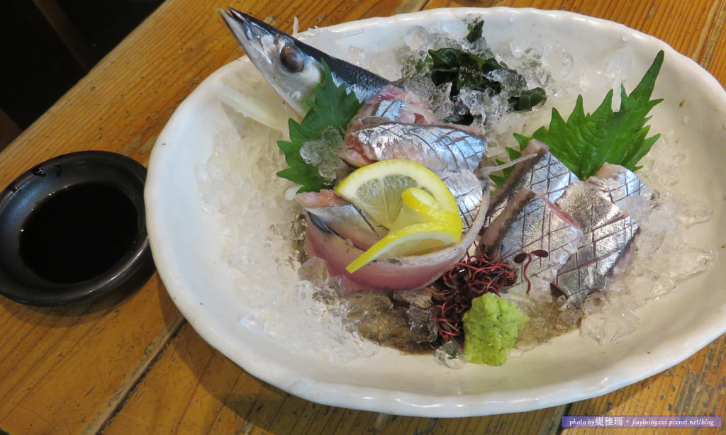 【兵庫美食】うどんの四國。アクタ西宮店：岐讃烏龍麵專賣店.居酒屋 @緹雅瑪 美食旅遊趣