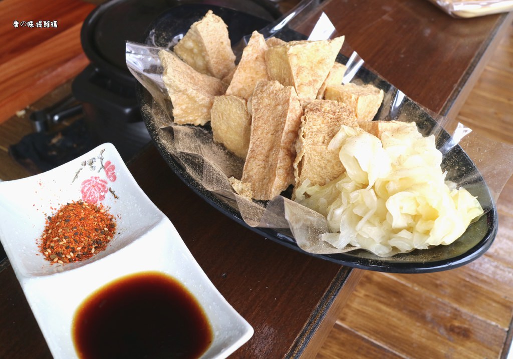 【台南.中西區】腐之味。全台首創：肉燥臭豆腐、鹹酥臭豆腐，創意美味新吃法，你吃過了嗎？ @緹雅瑪 美食旅遊趣