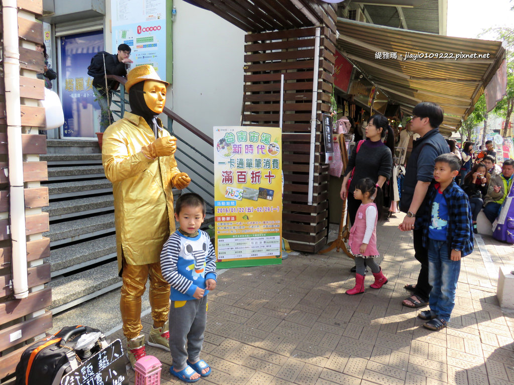 【台南熱門景點】散步「正興街」&#038;「國華街」：來一趟老屋訪文藝之旅，在台南定居真好！(2017.07更新) @緹雅瑪 美食旅遊趣