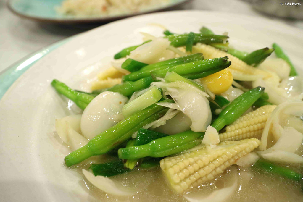 【南投.水里鄉】禪與松休閒養生會館。一泊三食：充電渡假趣~台灣五葉松樹景觀山莊，「無菜單養生料理」美味令人滿意！！ @緹雅瑪 美食旅遊趣