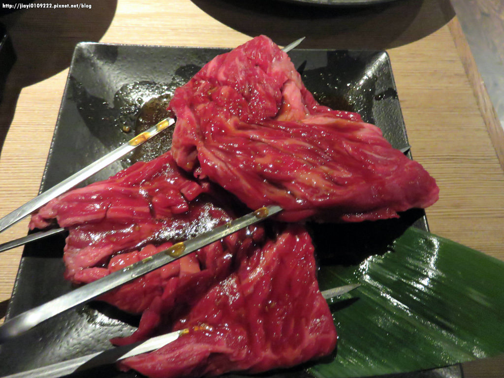 【大阪美食】力丸燒肉放題.焼肉力丸なんば湊町店(內有折扣路徑) @緹雅瑪 美食旅遊趣