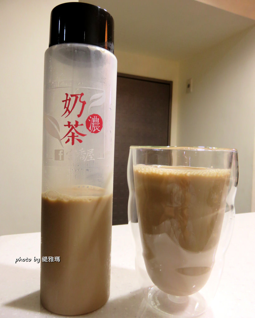 【台南.中西區】富香屋。古早味手工汽水：「富香奶茶&#038;梨山冷泡茶」香醇濃郁，好好喝！！ @緹雅瑪 美食旅遊趣