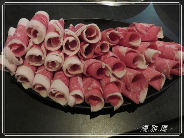 【台南.北區】麻辣風暴北門直營店.&#8221;火烤兩吃&#8221;食材豐富鍋底湯頭味美~ @緹雅瑪 美食旅遊趣