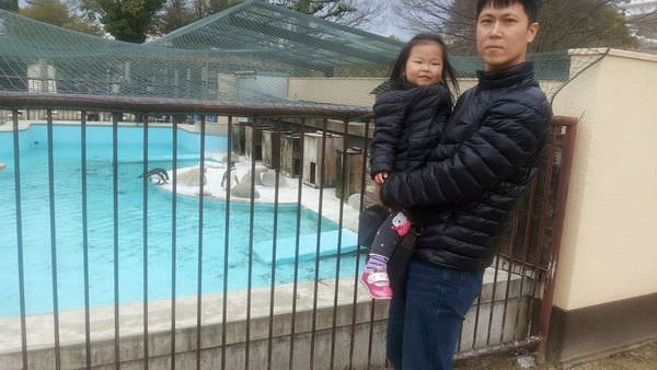 【神戶景點】姬路城.姬路市立動物園賞櫻.姬路旅遊券 @緹雅瑪 美食旅遊趣