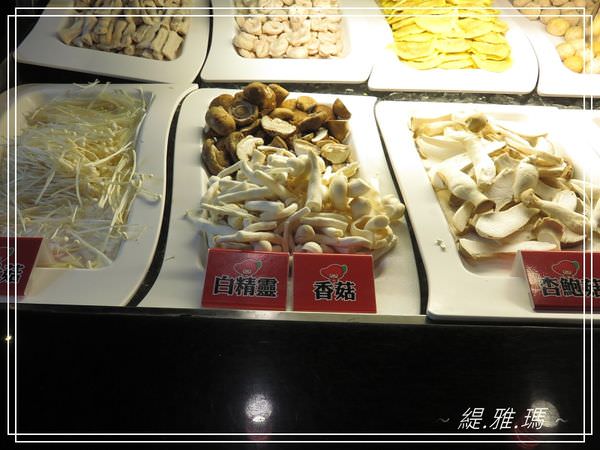 【台南.北區】麻辣風暴北門直營店.&#8221;火烤兩吃&#8221;食材豐富鍋底湯頭味美~ @緹雅瑪 美食旅遊趣