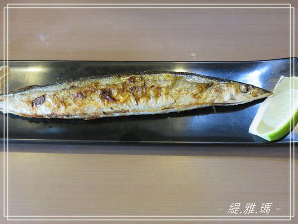 【台南.中西區】 小椿食堂~季節限定：酪梨鮮鮭加州卷佐鮭魚卵~絕配好滋味 @緹雅瑪 美食旅遊趣