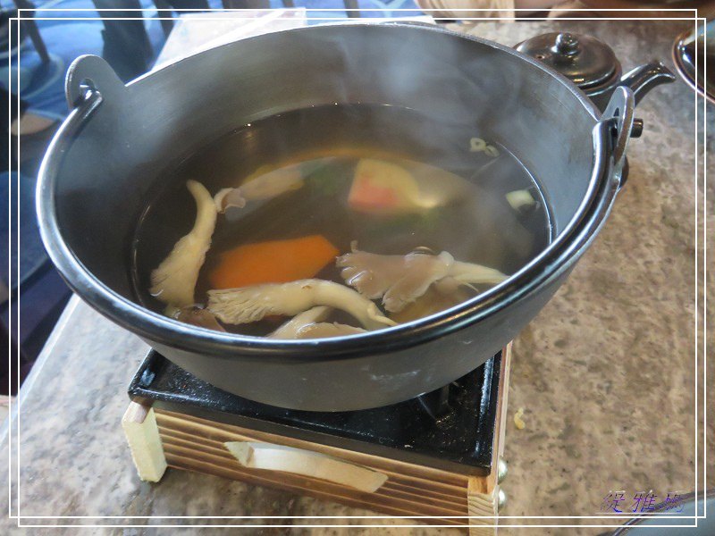 【台中.西屯區】星享道飯店之久享懷石料理單點吃到飽 @緹雅瑪 美食旅遊趣