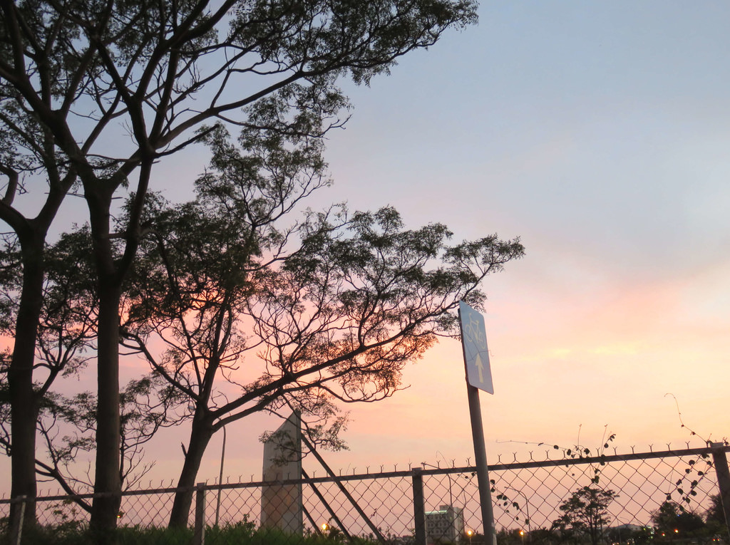 【台南景點.安平區】夕遊出張所。親子同遊景點：招牌雪鹽燒、生日彩鹽、大沙坑 @緹雅瑪 美食旅遊趣