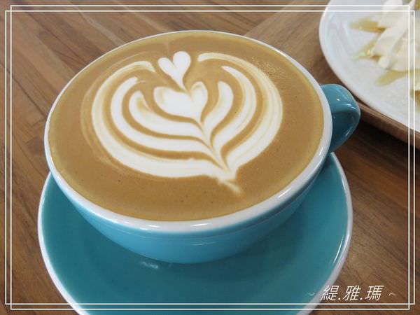 【台南.東區】T&#8217;WIN coffee 咖啡&#8217;云.舒芙雷日式厚鬆餅~就是愛pancake @緹雅瑪 美食旅遊趣