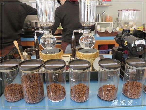 【台南.東區】T&#8217;WIN coffee 咖啡&#8217;云.舒芙雷日式厚鬆餅~就是愛pancake @緹雅瑪 美食旅遊趣