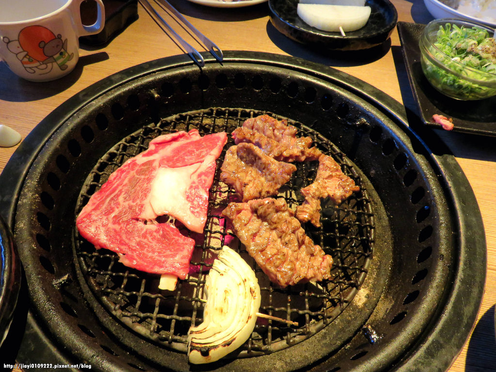 【大阪美食】力丸燒肉放題.焼肉力丸なんば湊町店(內有折扣路徑) @緹雅瑪 美食旅遊趣