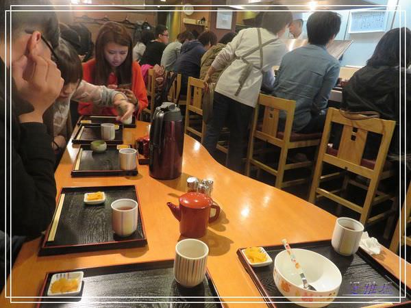 【關西.京都 美食】天富良天周.八坂神社.圓山公園賞櫻 @緹雅瑪 美食旅遊趣